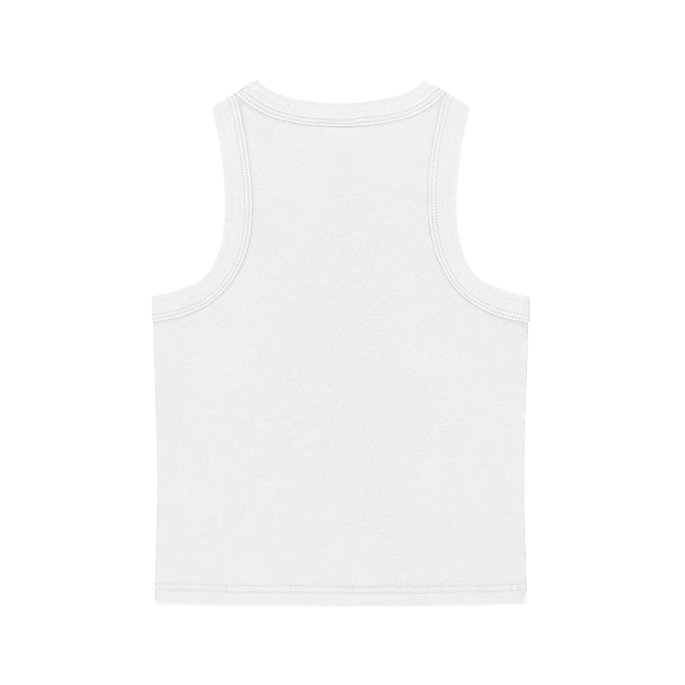 Butterfly Tank Top - Image 2